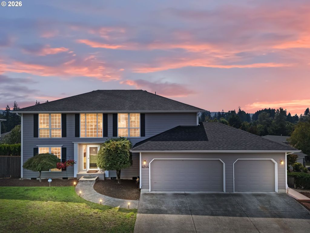 4244 M Loop, Washougal, WA 98671