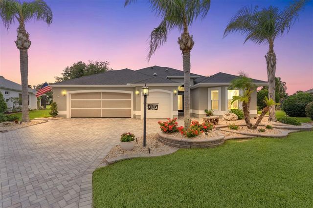 3560 WORTH CIRCLE, The Villages, FL 32162