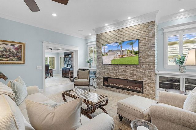 3560 WORTH CIRCLE, The Villages, FL 32162