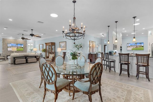 3560 WORTH CIRCLE, The Villages, FL 32162