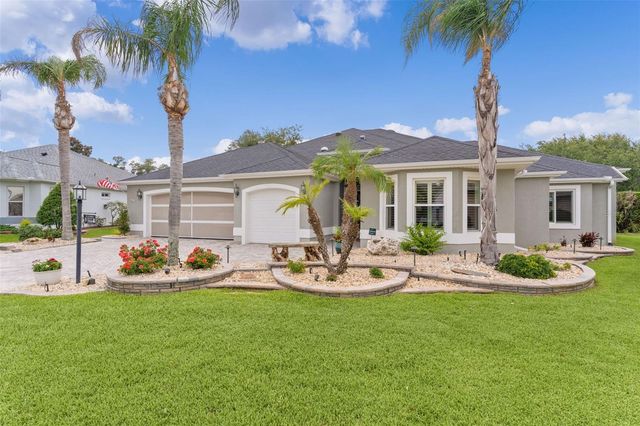 3560 WORTH CIRCLE, The Villages, FL 32162