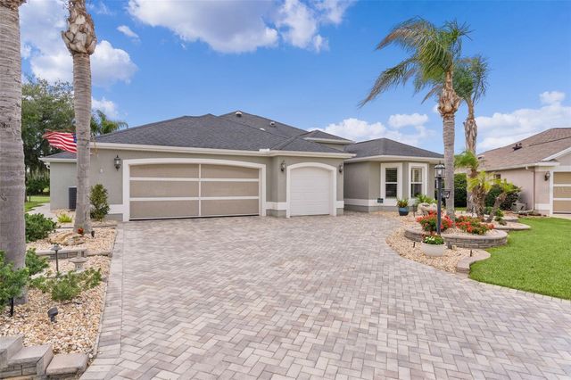3560 WORTH CIRCLE, The Villages, FL 32162