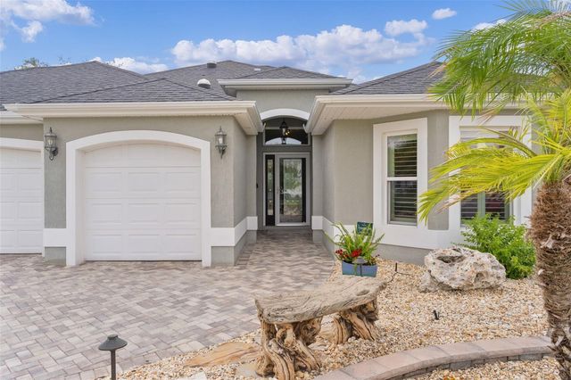 3560 WORTH CIRCLE, The Villages, FL 32162