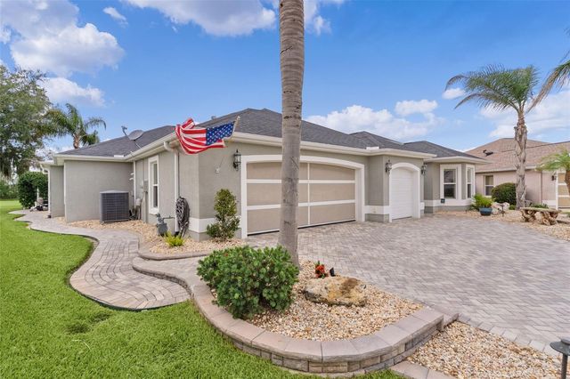 3560 WORTH CIRCLE, The Villages, FL 32162