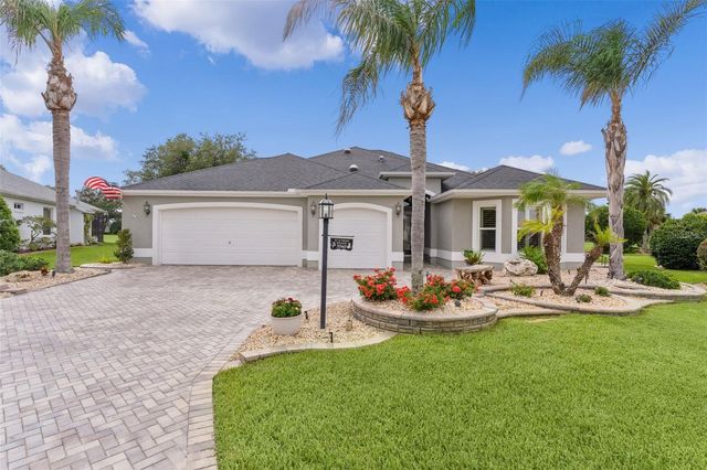 3560 WORTH CIRCLE, The Villages, FL 32162