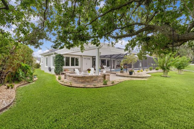 3560 WORTH CIRCLE, The Villages, FL 32162