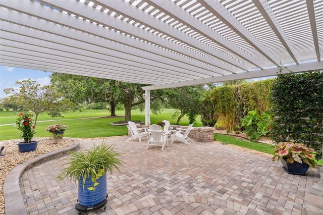 3560 WORTH CIRCLE, The Villages, FL 32162