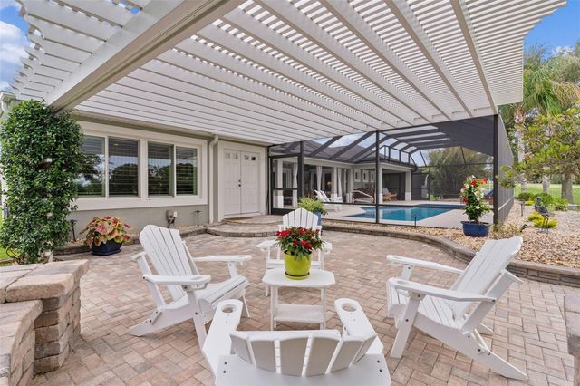 3560 WORTH CIRCLE, The Villages, FL 32162