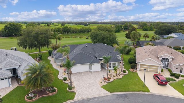 3560 WORTH CIRCLE, The Villages, FL 32162