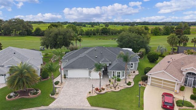 3560 WORTH CIRCLE, The Villages, FL 32162