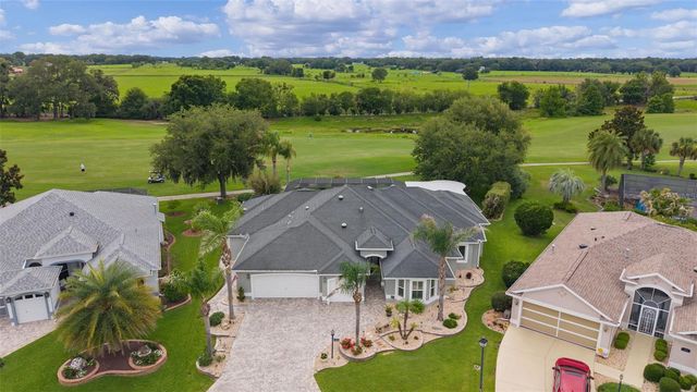 3560 WORTH CIRCLE, The Villages, FL 32162