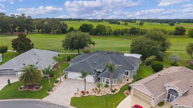 3560 WORTH CIRCLE, The Villages, FL 32162