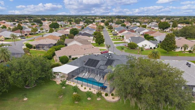 3560 WORTH CIRCLE, The Villages, FL 32162