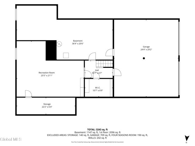 1 Linda Lane, Colonie, NY 12309