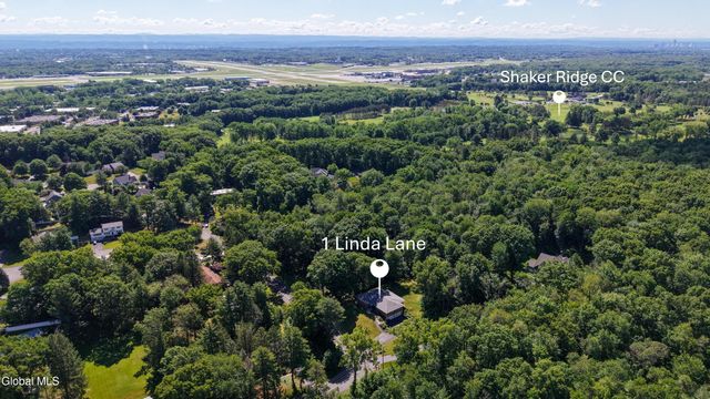 1 Linda Lane, Colonie, NY 12309