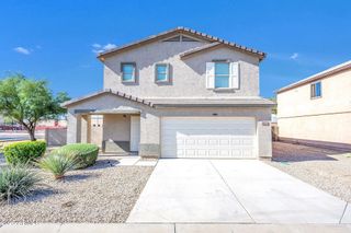 822 N Navajo Lane 92, Coolidge, AZ 85128