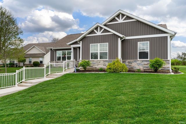 3223 Tilbury Drive, West Lafayette, IN 47906