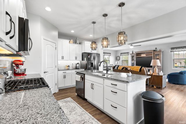 3223 Tilbury Drive, West Lafayette, IN 47906