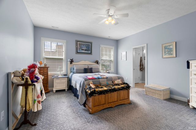 3223 Tilbury Drive, West Lafayette, IN 47906