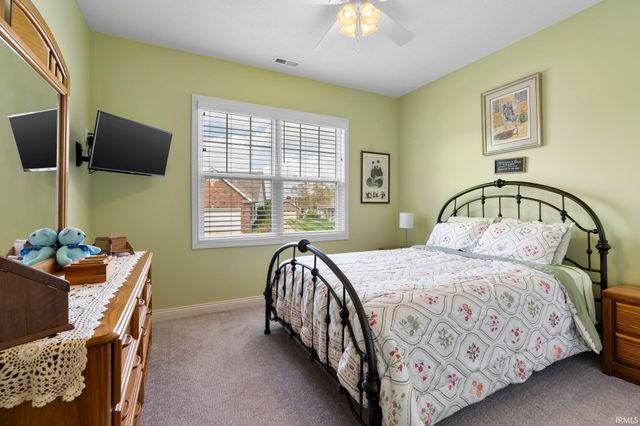 3223 Tilbury Drive, West Lafayette, IN 47906