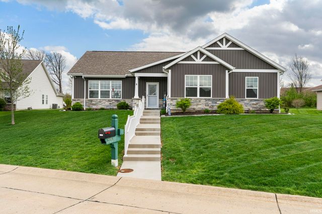 3223 Tilbury Drive, West Lafayette, IN 47906