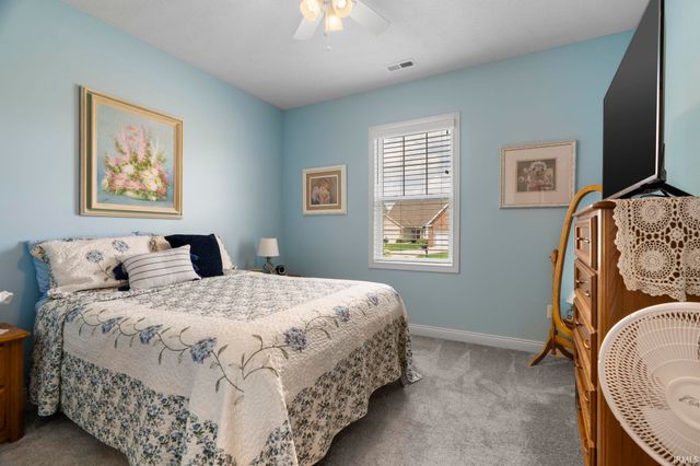 3223 Tilbury Drive, West Lafayette, IN 47906