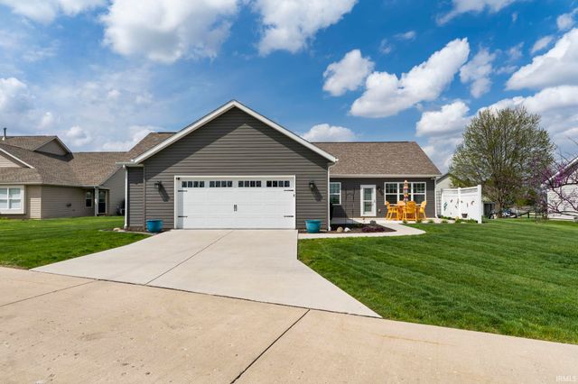 3223 Tilbury Drive, West Lafayette, IN 47906