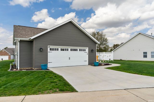 3223 Tilbury Drive, West Lafayette, IN 47906