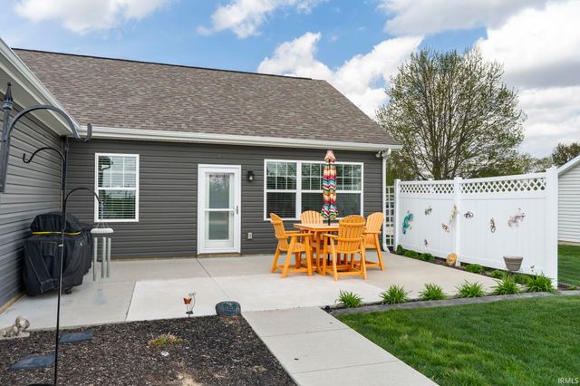 3223 Tilbury Drive, West Lafayette, IN 47906