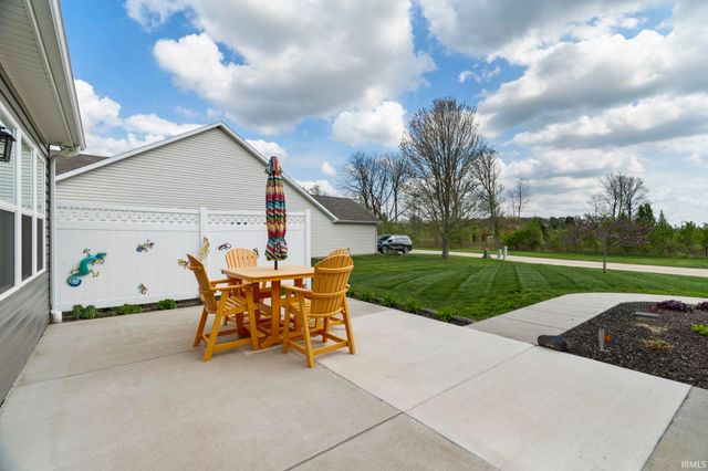 3223 Tilbury Drive, West Lafayette, IN 47906