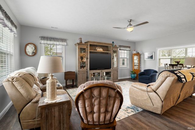 3223 Tilbury Drive, West Lafayette, IN 47906