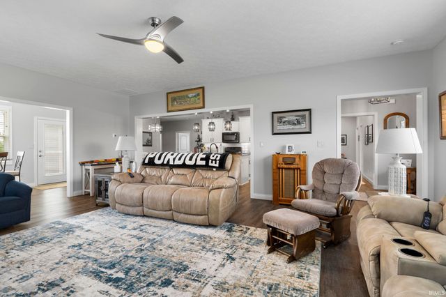 3223 Tilbury Drive, West Lafayette, IN 47906