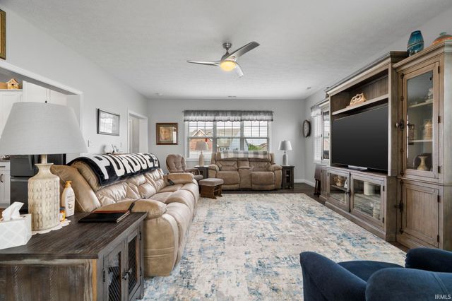 3223 Tilbury Drive, West Lafayette, IN 47906