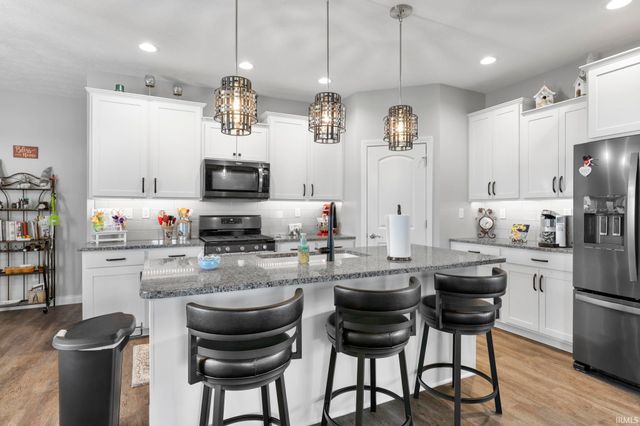 3223 Tilbury Drive, West Lafayette, IN 47906