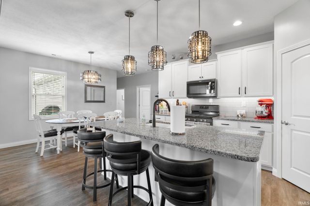 3223 Tilbury Drive, West Lafayette, IN 47906