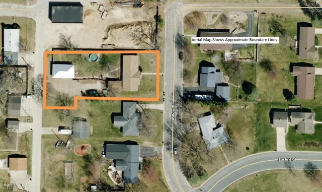 3012 Willow DRIVE, La Crosse, WI 54601