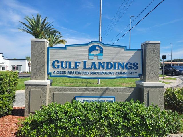 5525 WHITE MARLIN COURT, New Port Richey, FL 34652