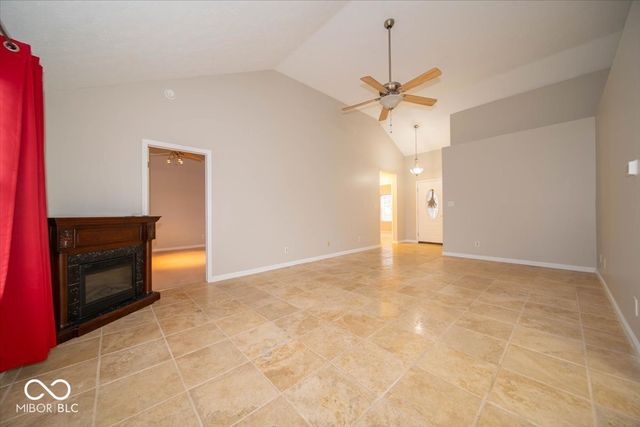 409 Paris Drive, Franklin, IN 46131