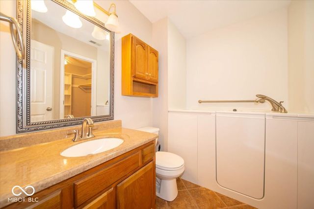 409 Paris Drive, Franklin, IN 46131