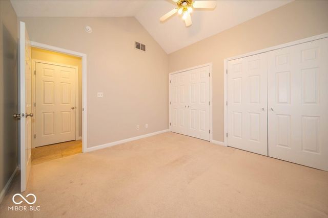 409 Paris Drive, Franklin, IN 46131