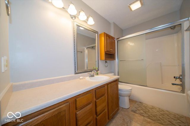 409 Paris Drive, Franklin, IN 46131