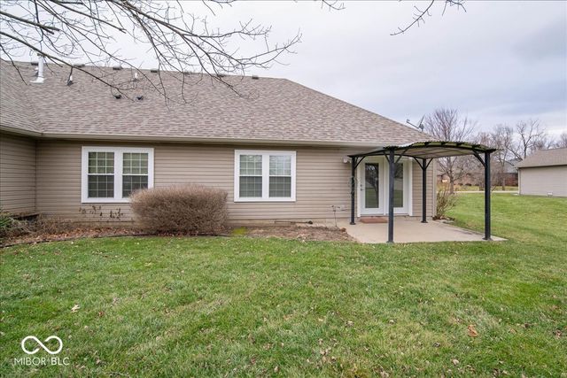 409 Paris Drive, Franklin, IN 46131
