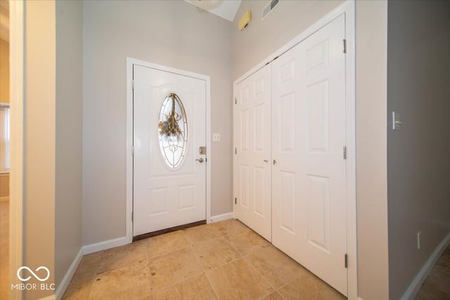 409 Paris Drive, Franklin, IN 46131