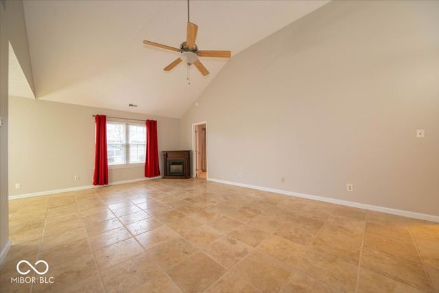 409 Paris Drive, Franklin, IN 46131