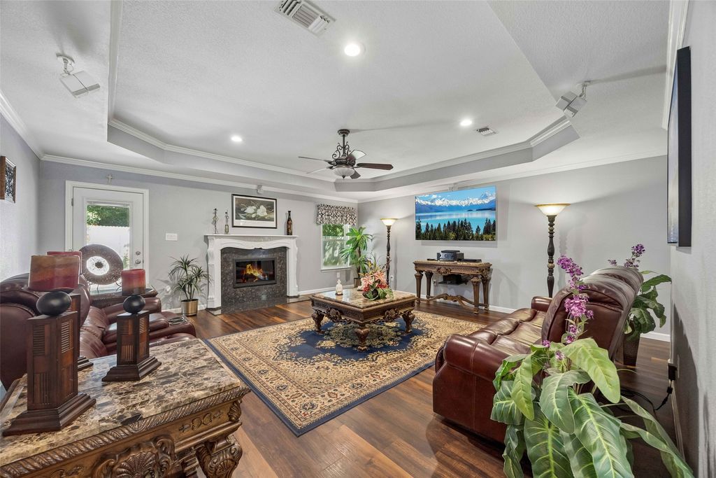 7416 Shady Hollow Court, North Richland Hills, TX 76182 — photo 3