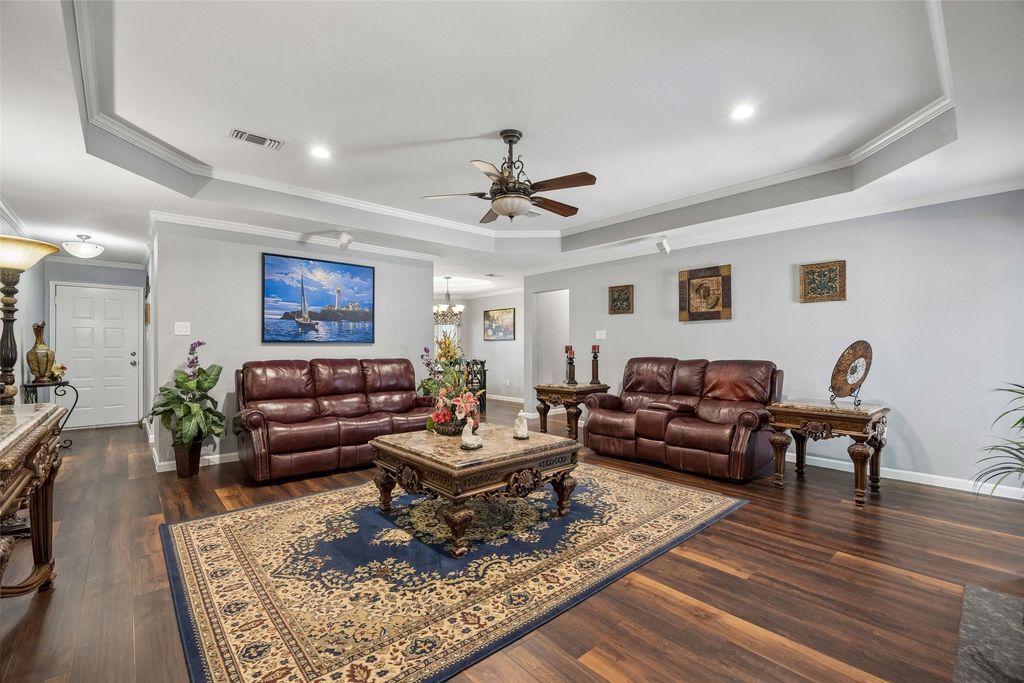 7416 Shady Hollow Court, North Richland Hills, TX 76182 — photo 4