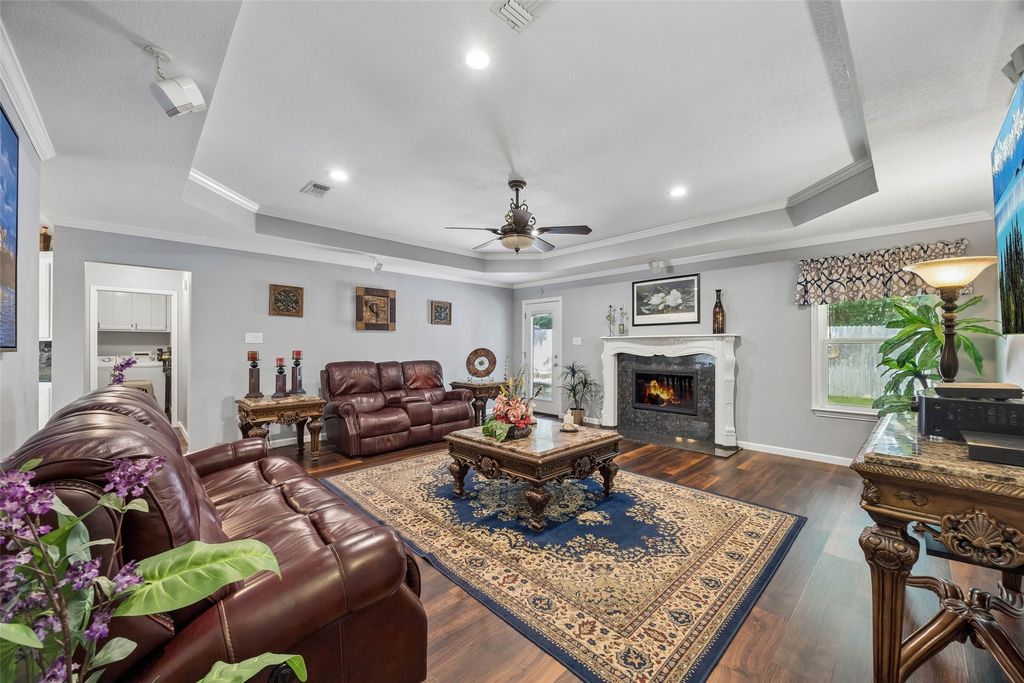 7416 Shady Hollow Court, North Richland Hills, TX 76182 — photo 5