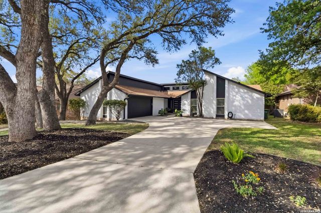 2419 Rockaway, San Antonio, TX 78232