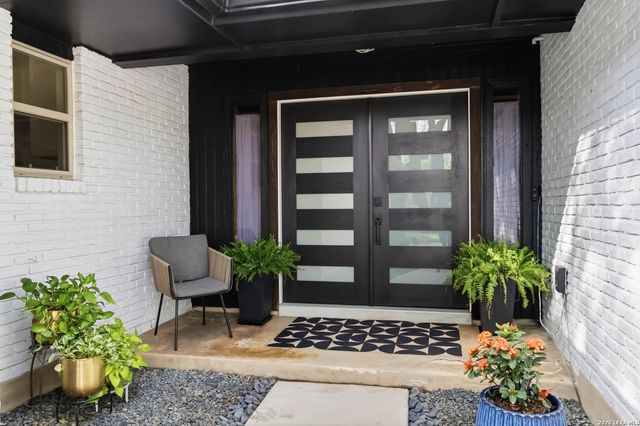 2419 Rockaway, San Antonio, TX 78232