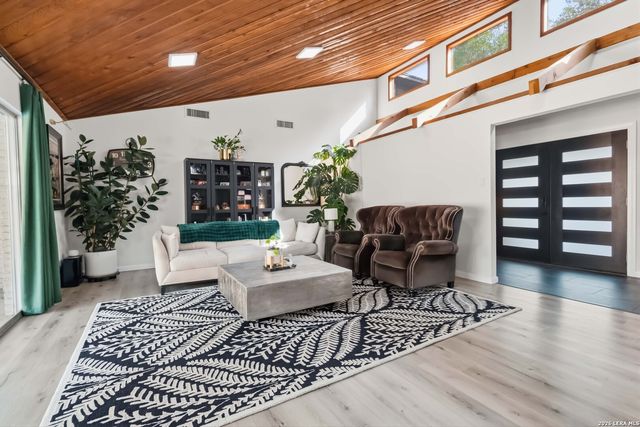 2419 Rockaway, San Antonio, TX 78232